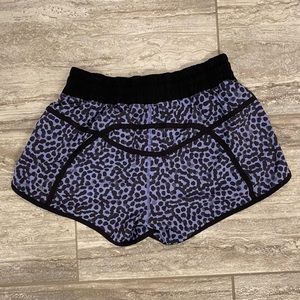 Lululemon Shorts size 8